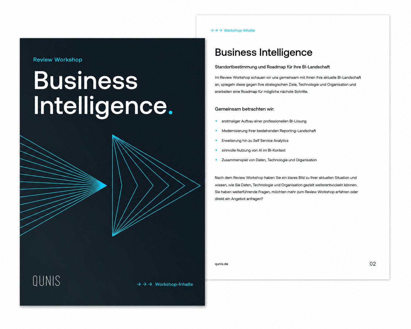 Workshop Business Intelligence
